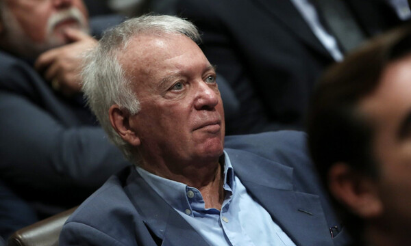 Πέθανε ο εκδότης Δημήτρης Ρίζος