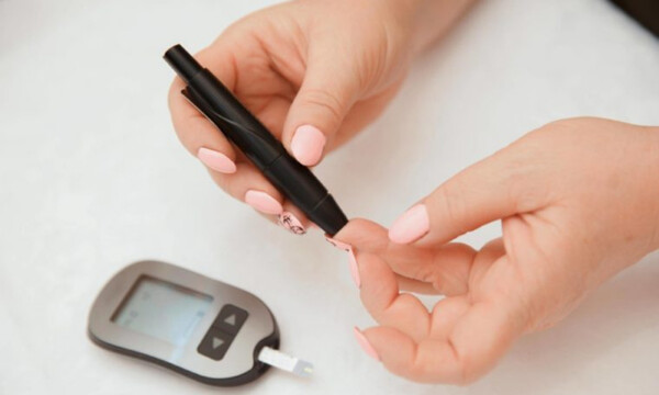 Προδιαβήτης: Τι να αποφεύγετε για να μην εξελιχθεί σε διαβήτη (εικόνες)