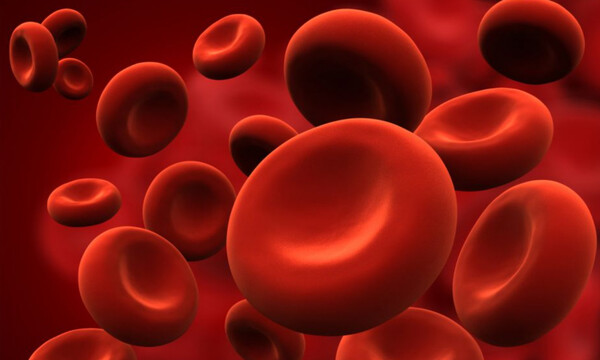 Ανεπάρκεια σιδήρου: 6 εντελώς παράδοξα σημάδια σε εικόνες