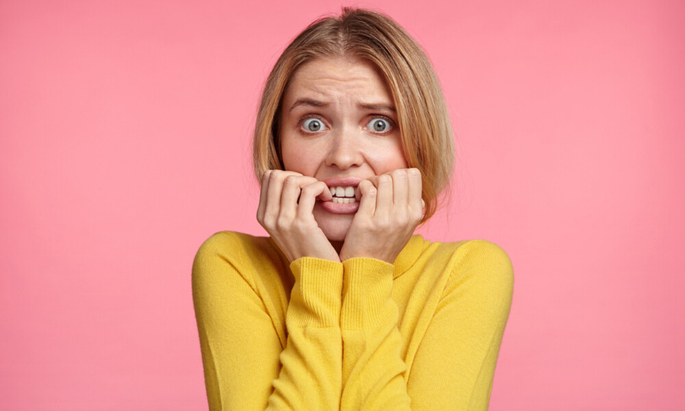 ΣΜΝ: Τα 8 συμπτώματα που δεν πρέπει ποτέ να αγνοήσει μια γυναίκα (pics)