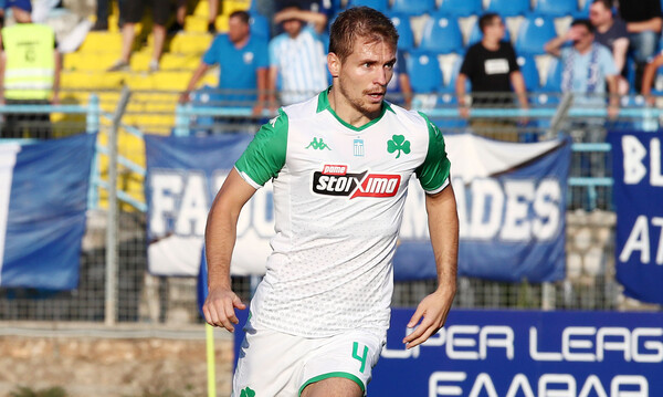 Κολοβέτσιος: «Να το γυρίσουμε με νίκη στο Βικελίδης»