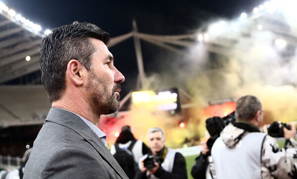 Ουζουνίδης ή ξένος; Καταλήγει στον «εκλεκτό» ο Άρης! 