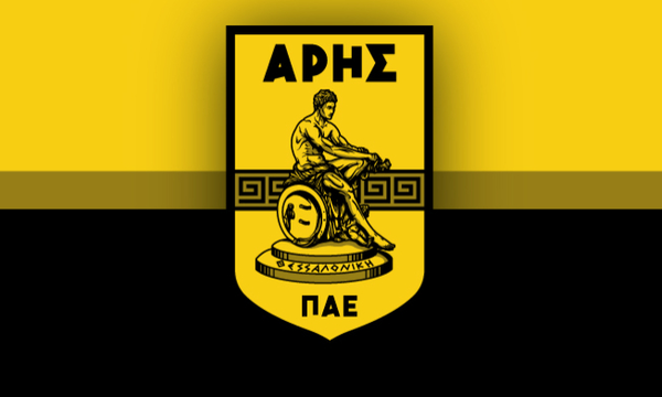 Άρης: Ευχές και στήριξη στον Ερασιτέχνη