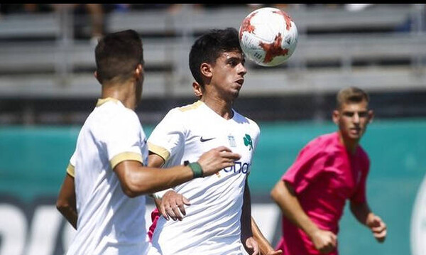 Κ19: Έδειξε το δρόμο και έπιασε κορυφή 