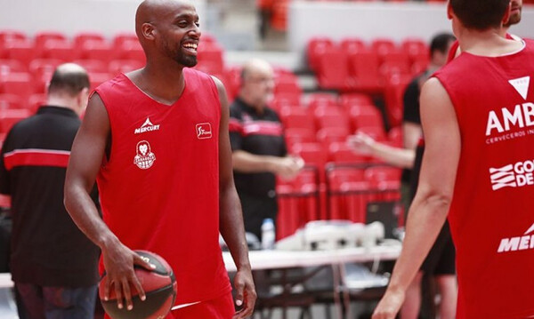 Basket League: Ανακοίνωσε Μπερχανεμέσκελ η Λάρισα (video)