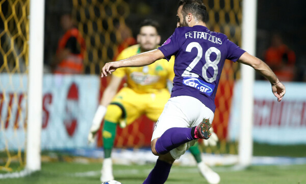 Τόσα γκολ μπαίνουν στην Super League 1