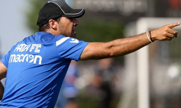  ΠΑΟΚ: Ξεμούδιασμα πριν το ντέρμπι με τον Άρη