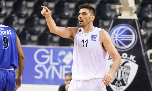 ΠΑΟΚ: Επιστροφή με Μαργαρίτη