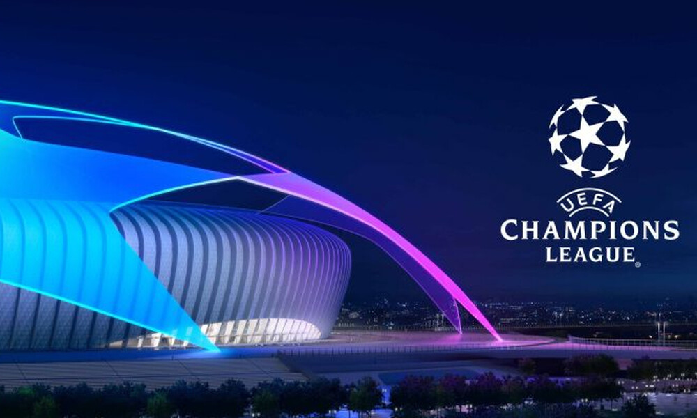 Champions League: Σέντρα στη γιορτή