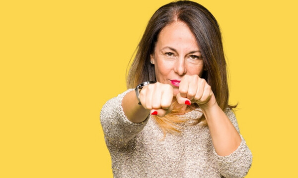 Γερά οστά: 5 τρόποι για να το πετύχετε (εικόνες)