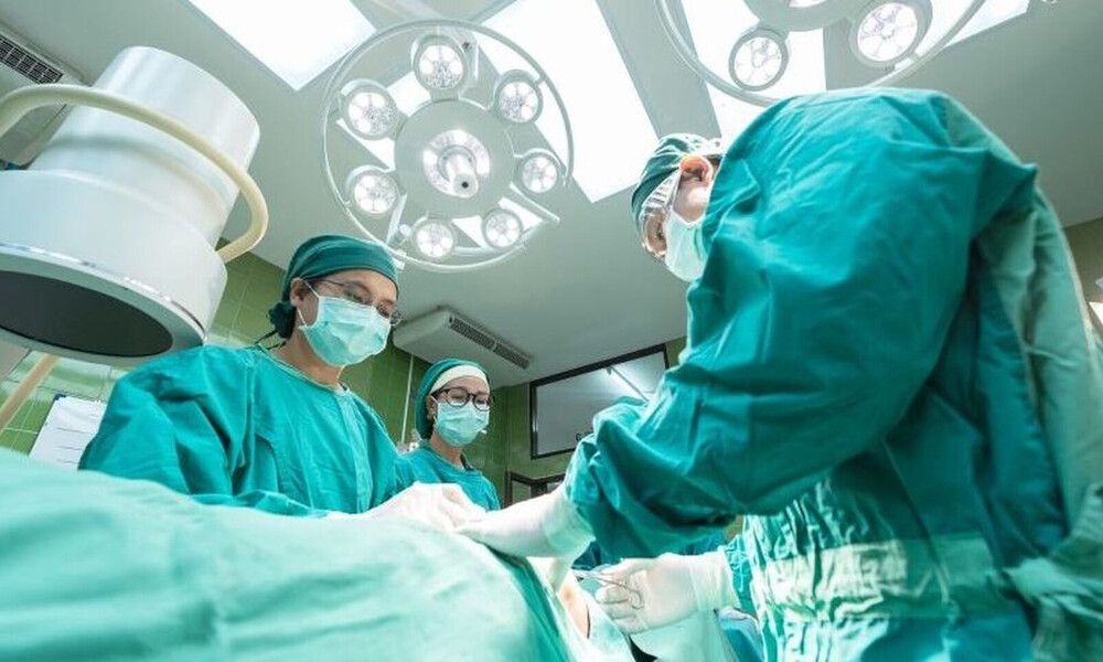 Φρίκη: Έπαθαν ΣΟΚ οι γιατροί - Το κεφάλι του διαβόλου σε άνθρωπο