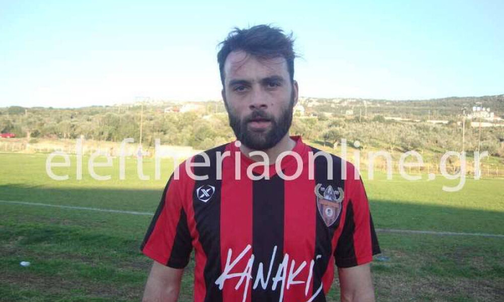 «Μπαμ» με Γραμματικόπουλο το Διαβολίτσι