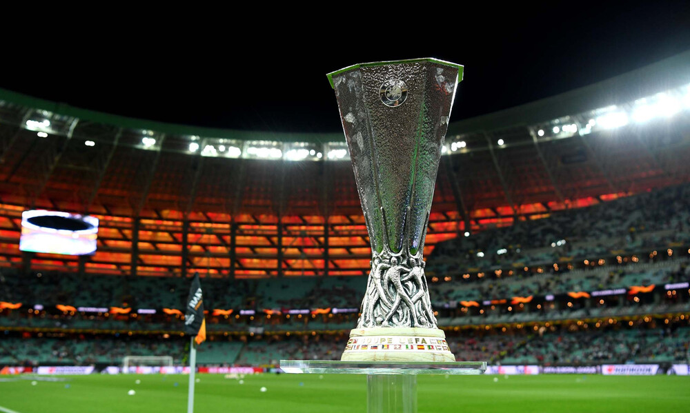 Europa League: Αρχή στη «μάχη»