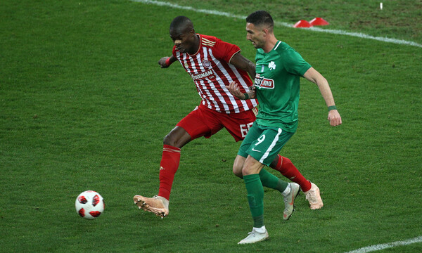 Μεγάλα ντέρμπι σε Super League, Premier League και Serie A