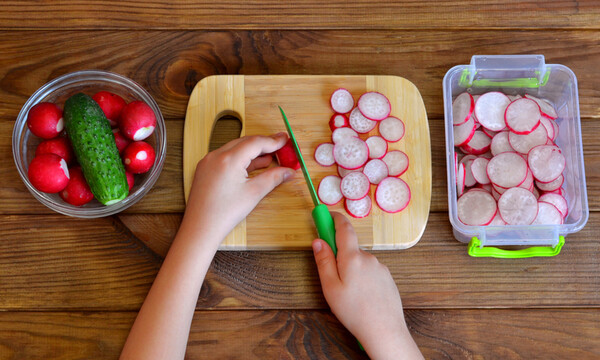 Τροφές και μπαχαρικά που βελτιώνουν την κυκλοφορία του αίματος (pics)
