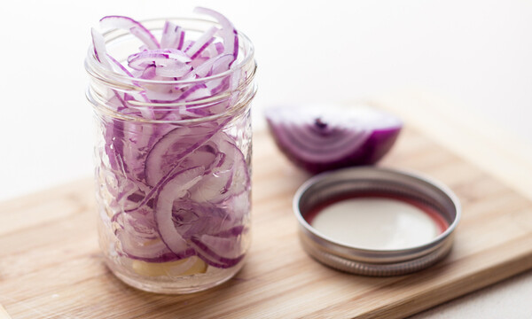 Κρεμμύδι: Τα 5 εκπληκτικά οφέλη του για την υγεία (pics)