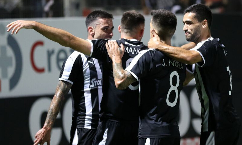 ΟΦΗ: Η τελευταία προπόνηση πριν τον Βόλο (video)
