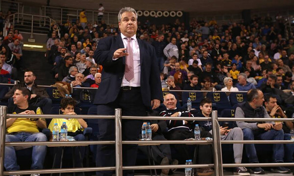 Άρης: Τέλος επίσημα από τα ban