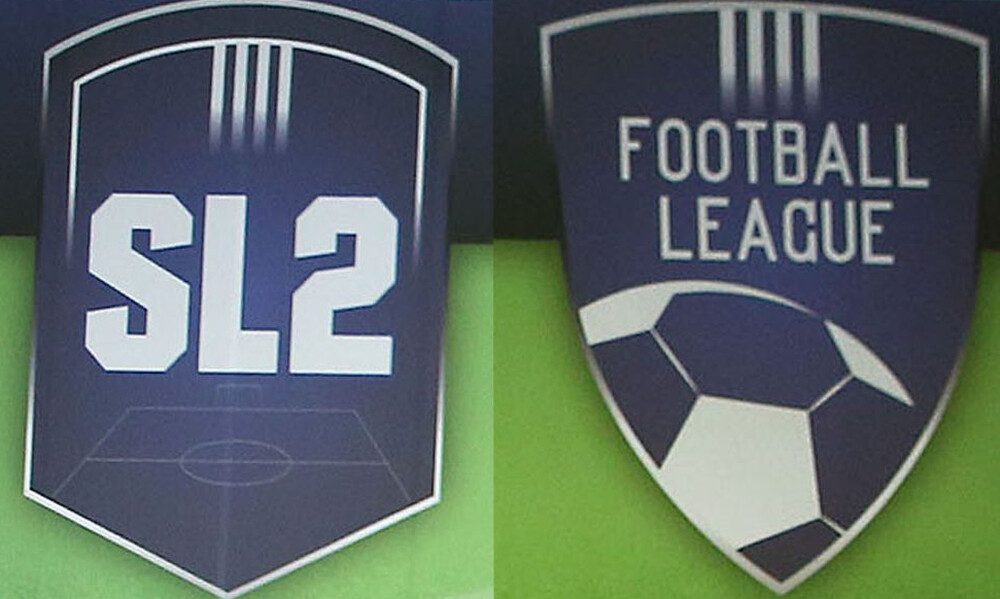 Super League 2-Football League: Τακτοποιήθηκε το ζήτημα της ασφάλισης των παικτών