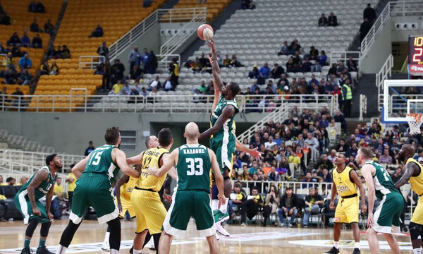 Basket League: Το πρόγραμμα της πρεμιέρας – Οι ώρες και τα κανάλια των αγώνων