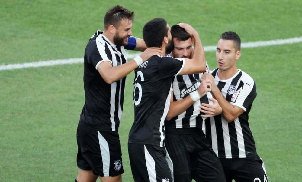 ΟΦΗ: Νέα χορηγική συνεργασία
