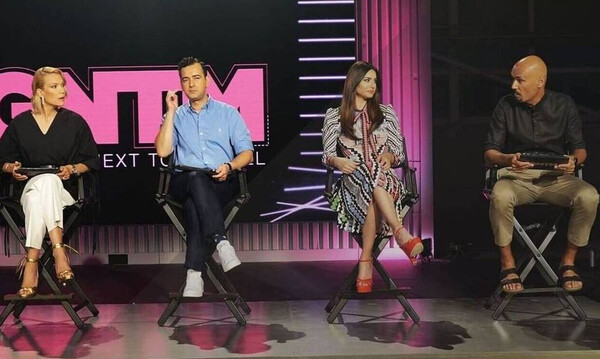 GNTM 2: Χαμός στο Twitter με την παίκτρια που «μοιάζει» με διάσημη ηθοποιό ερωτικών ταινιών (pics)