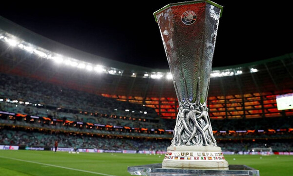 Europa League: Εκεί θα γίνει ο τελικός του 2021 (photos)