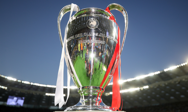 Champions League: Εκεί θα γίνουν οι τρεις επόμενοι τελικοί (photos)