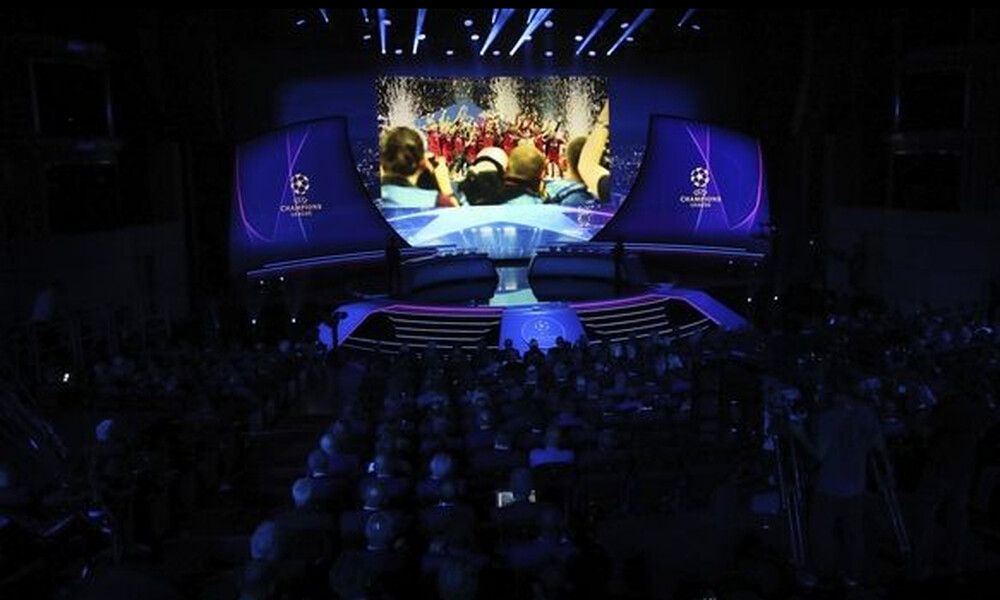 Το UEFA Europa Conference League έρχεται το 2021 – Ποιες ομάδες θα παίζουν και με ποια μορφή 