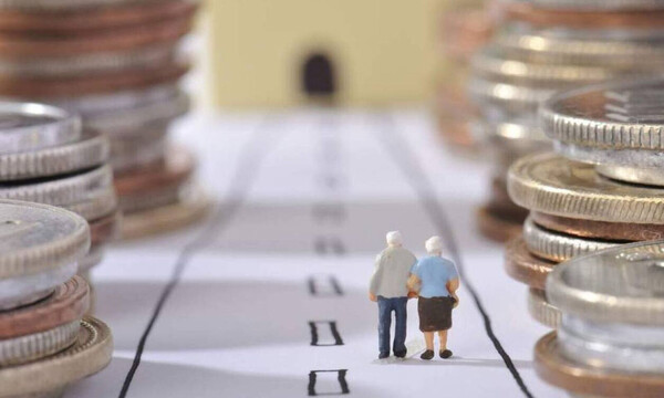 Συντάξεις Οκτωβρίου 2019: Προσοχή! Από σήμερα οι πληρωμές - Δείτε τις ημερομηνίες για όλα τα Ταμεία