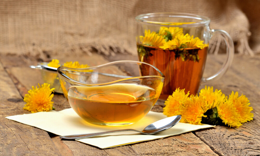 Πικραλίδα: Ένα φυτό με σημαντικά οφέλη για την υγεία σας (εικόνες)