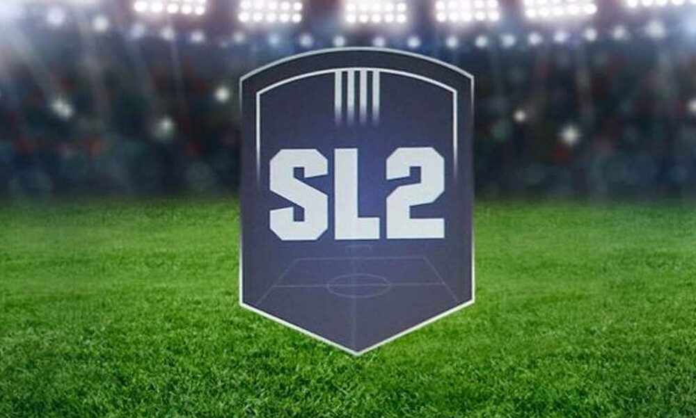 Οριστικό: Κανονικά η σέντρα της Super League 2!