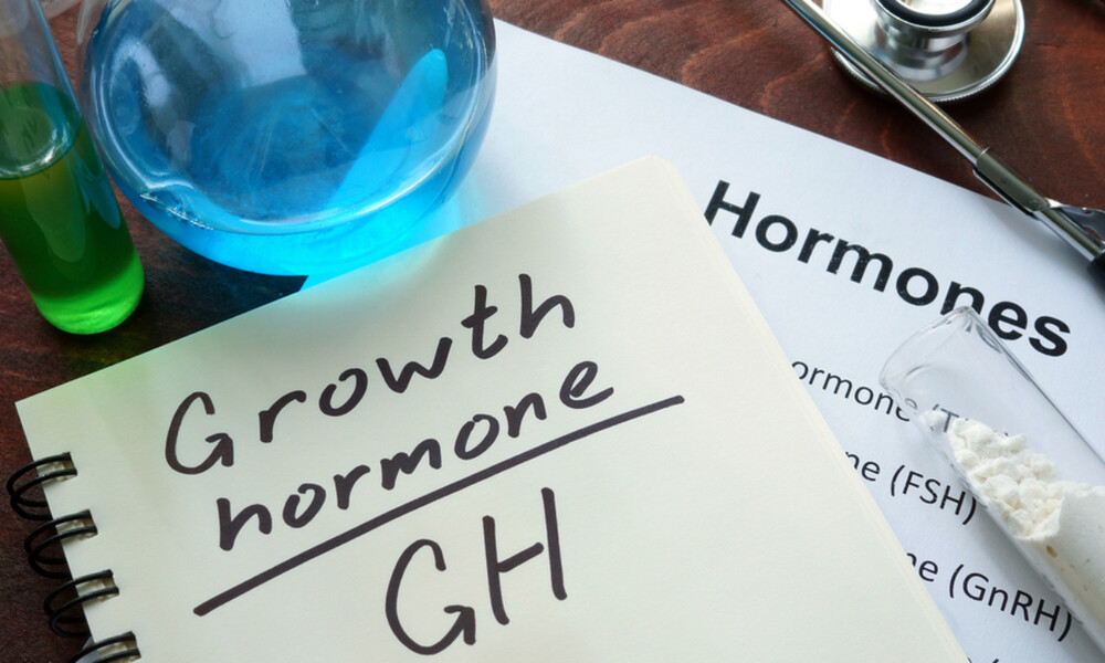 Αυξητική ορμόνη: Τι είναι & πώς θα ενισχύσετε φυσικά την παραγωγή της (εικόνες)