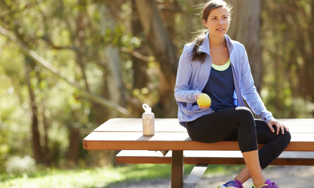 Οι 6 υγιεινές τροφές που πιθανώς τρώτε με λάθος τρόπο (pics)