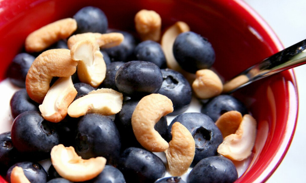 Απώλεια βάρους: Οι 4 κανόνες που πρέπει να τηρείς στο πρωινό (pics)