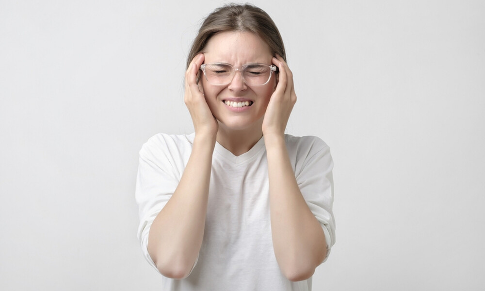 Ημικρανίες: Οι 10 κυριότεροι παράγοντες κινδύνου (pics)