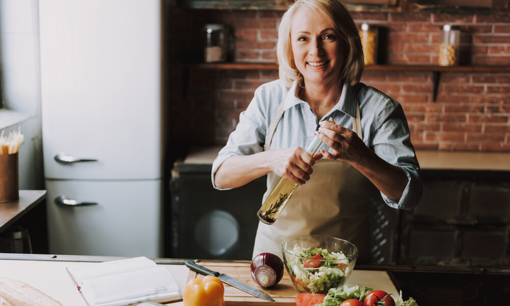 Τα 5 πιο χορταστικά λαχανικά σύμφωνα με τους διαιτολόγους