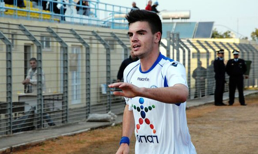  Στη Δόξα Θεολόγου ο Μπρατσιάνι