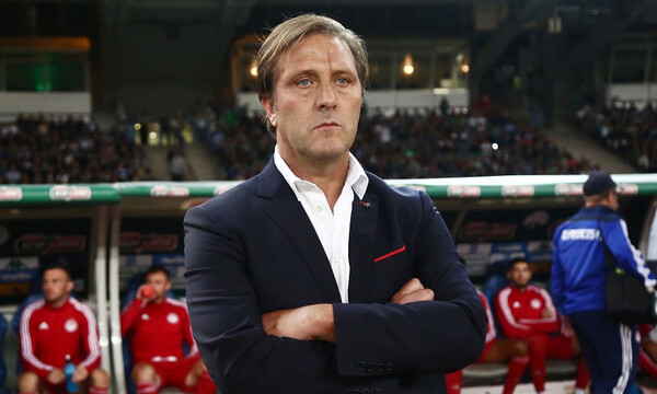 Ολυμπιακός: Οι «εκλεκτοί» του Μαρτίνς για Λαμία 