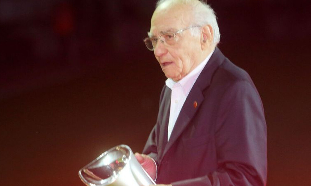  Δαρίβας για Μητρόπουλο: «Γι' αυτό τον διέγραψα»!