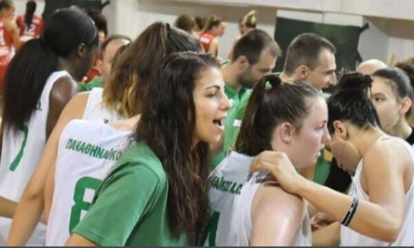 Μπάσκετ γυναικών: Φιλική νίκη και ετοιμάζεται για τα επίσημα