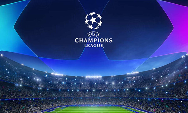 Champions League: Ματσάρες για όλα τα γούστα