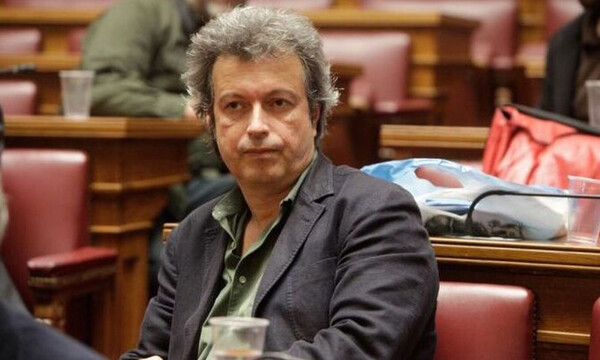 Πέτρος Τατσόπουλος: Λιποθύμησε σε εκπομπή του ALPHA – Δείτε το βίντεο