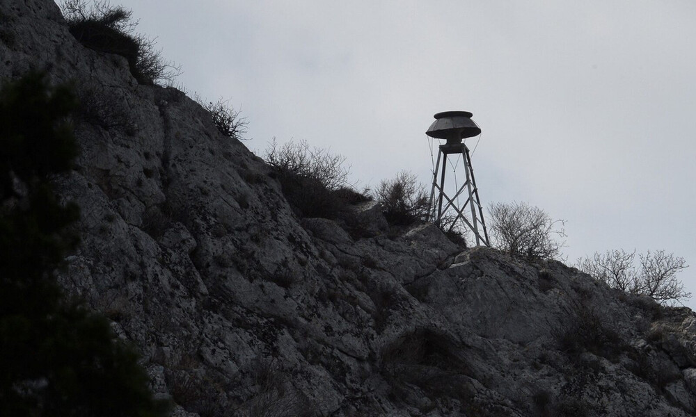 Σειρήνες πολέμου θα ηχήσουν σε όλη την Ελλάδα - Δείτε πότε και γιατί
