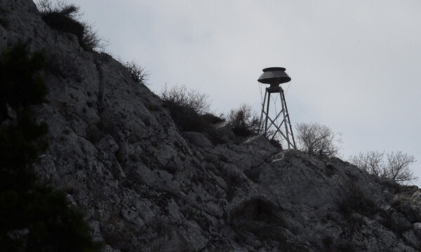 Σειρήνες πολέμου θα ηχήσουν σε όλη την Ελλάδα - Δείτε πότε και γιατί