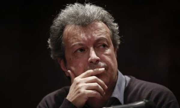 Πέτρος Τατσόπουλος: Εσπευσμένα στο χειρουργείο - Διαγνώστηκε με ανεύρυσμα
