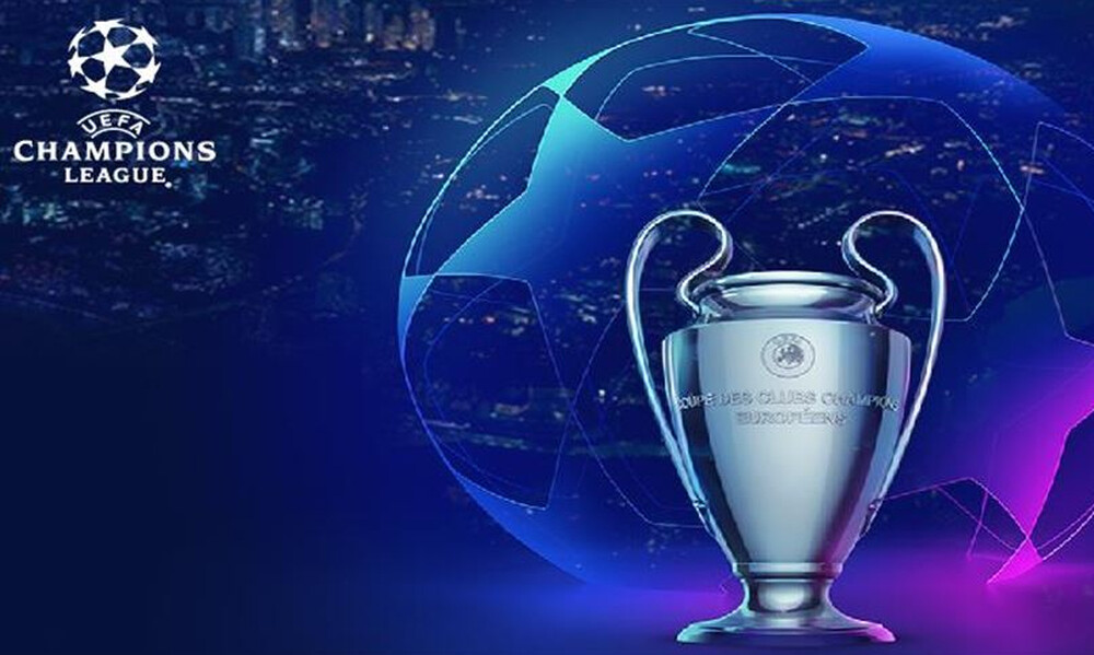 Champions League: Δυνατά ματς σε Βαρκελώνη, Λίβερπουλ