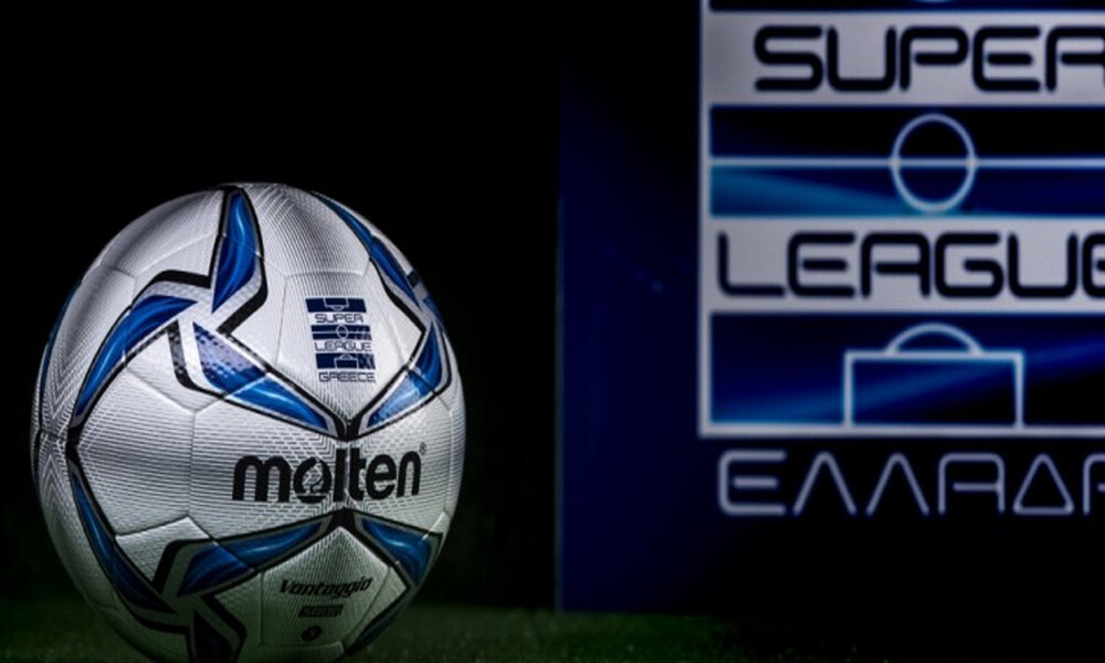 Super League 1: Ρεκόρ εξαετίας στην προσέλευση θεατών