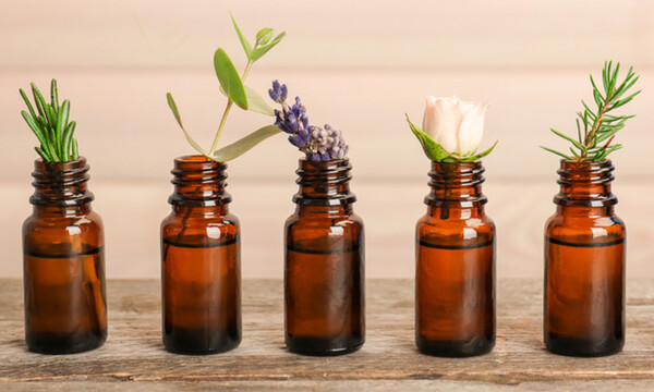 Βήχας & κρυολόγημα: 13 αιθέρια έλαια για να αντιμετωπίσετε τα συμπτώματα (εικόνες)