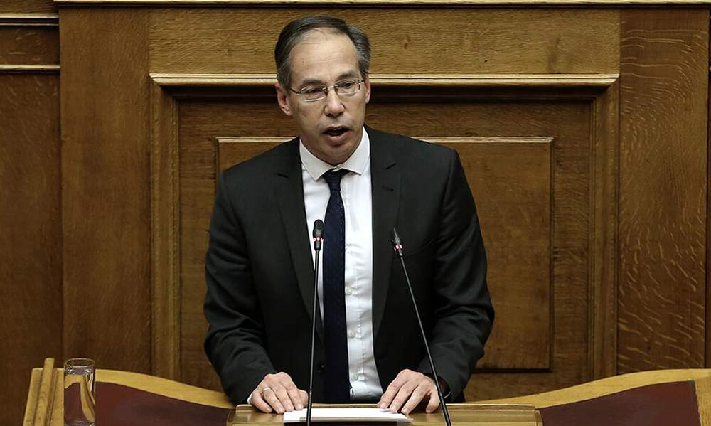 Επίσκεψη της ΕΙΟ στον Γ. Μαυρωτά